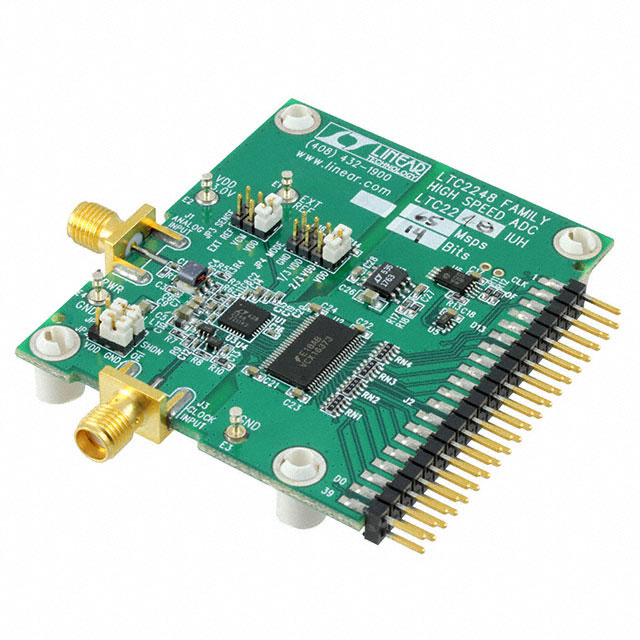 product Photo DC782A-R