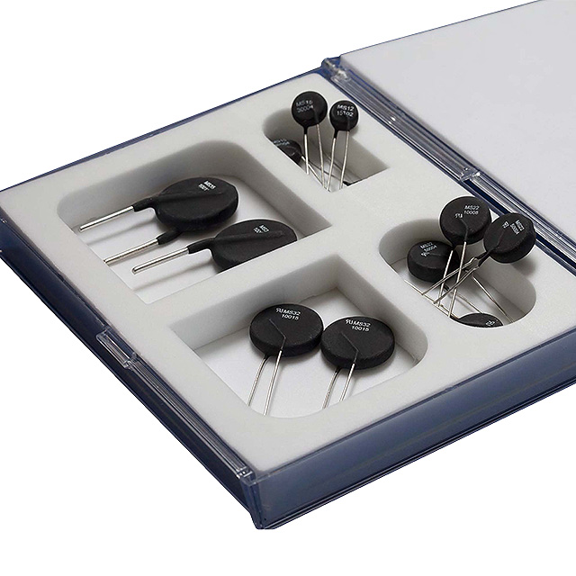 product Photo MEGASURGE SAMPLE KIT