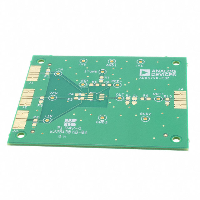 product Photo AD8479R-EBZ
