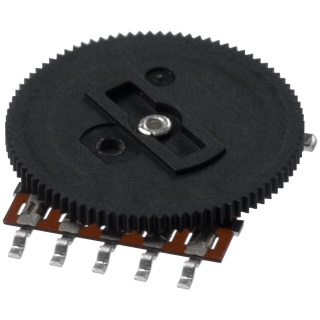 product Photo EVU-TUHB07C54