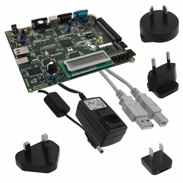 product Photo HW-SPAR3E-SK-UNI-G