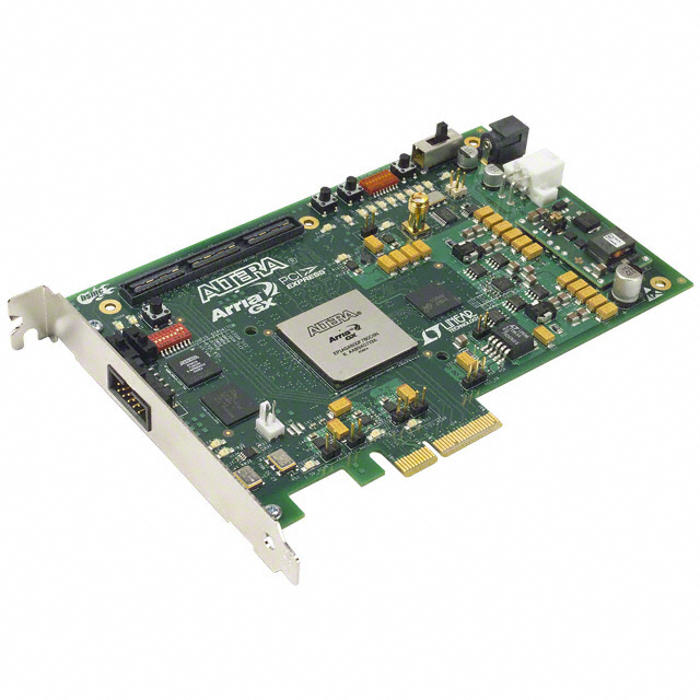 product Photo DK-DEV-1AGX60N