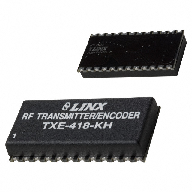 product Photo TXE-418-KH