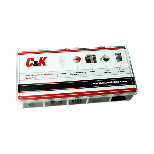 product Photo SAMPLEBOXSECAUT