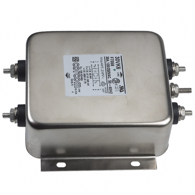 product Photo 30VK6