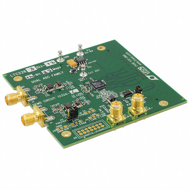 product Photo DC1532A-L