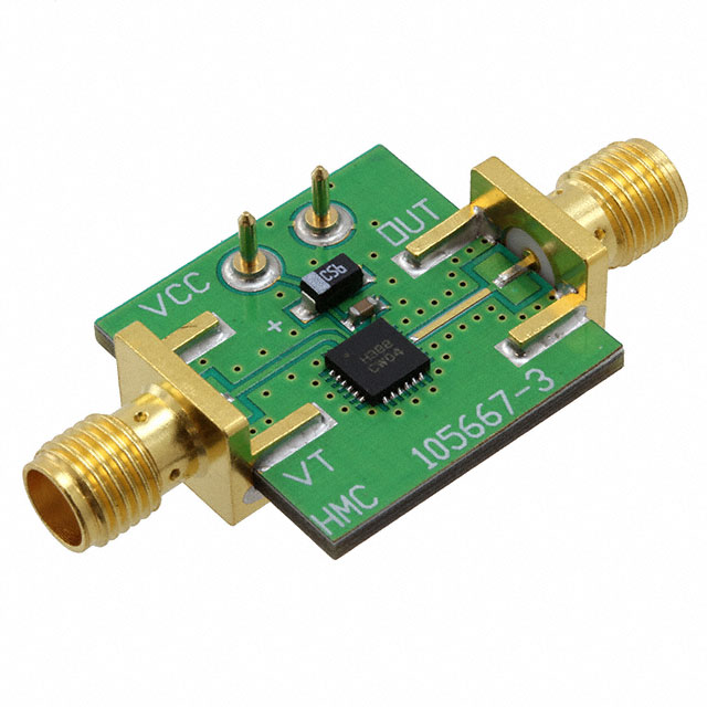 product Photo 105706-HMC388LP4
