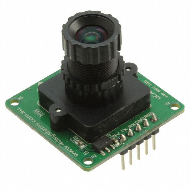 product Photo UCAM-II