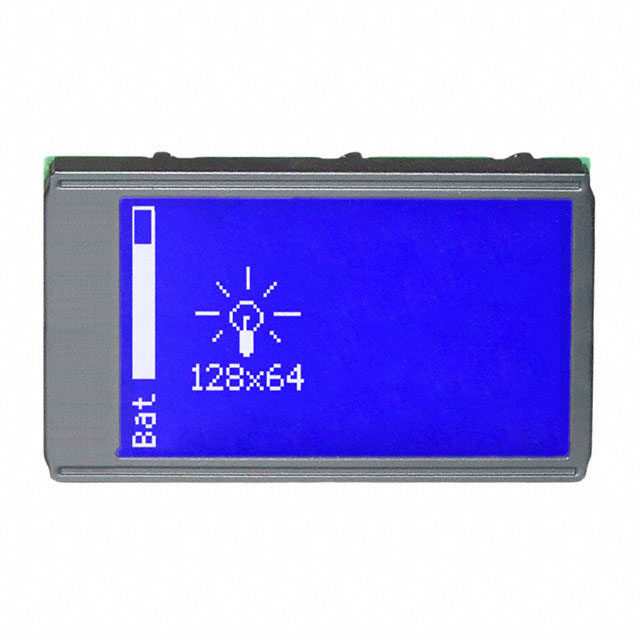 product Photo EA DIP128-6N5LW