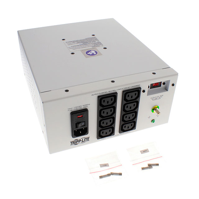 product Photo IS1000HGDV
