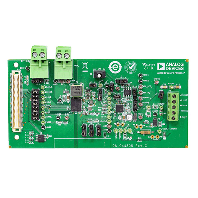 product Photo EVAL-ADFS5758SDZ