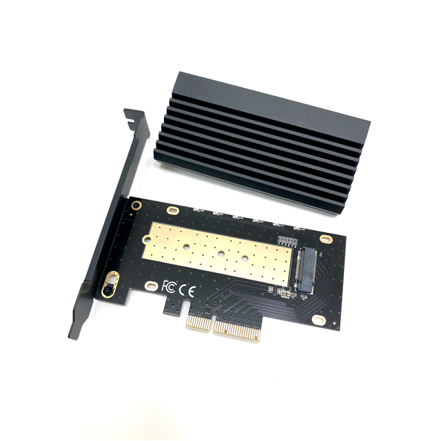 product Photo PCIE-M20803HS
