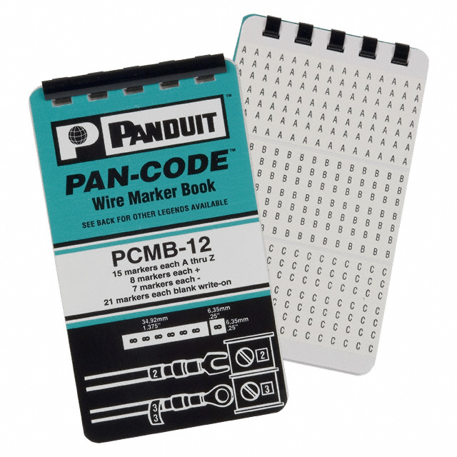 product Photo PCMB-12