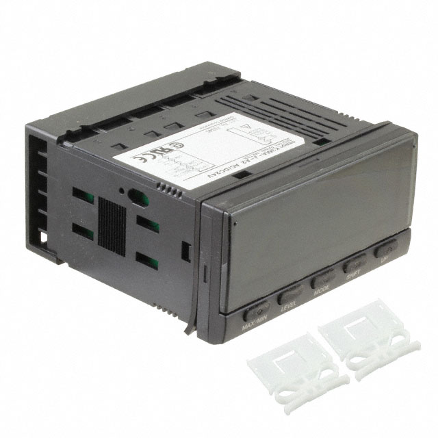product Photo K3MA-J 24VAC/VDC