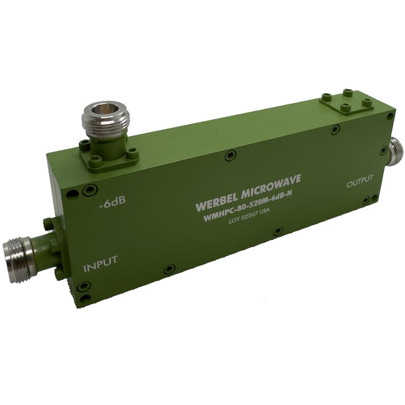 product Photo WMHPC-80-520M-6DB-N