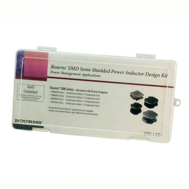 product Photo SRN-LAB4
