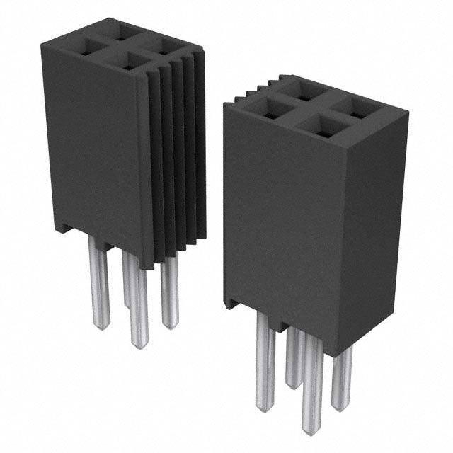 product Photo SSQ-123-02-T-D