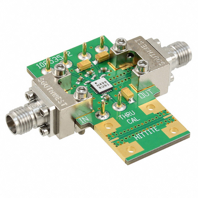 product Photo 108537-HMC499LC4