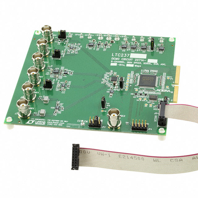product Photo DC2071A-E