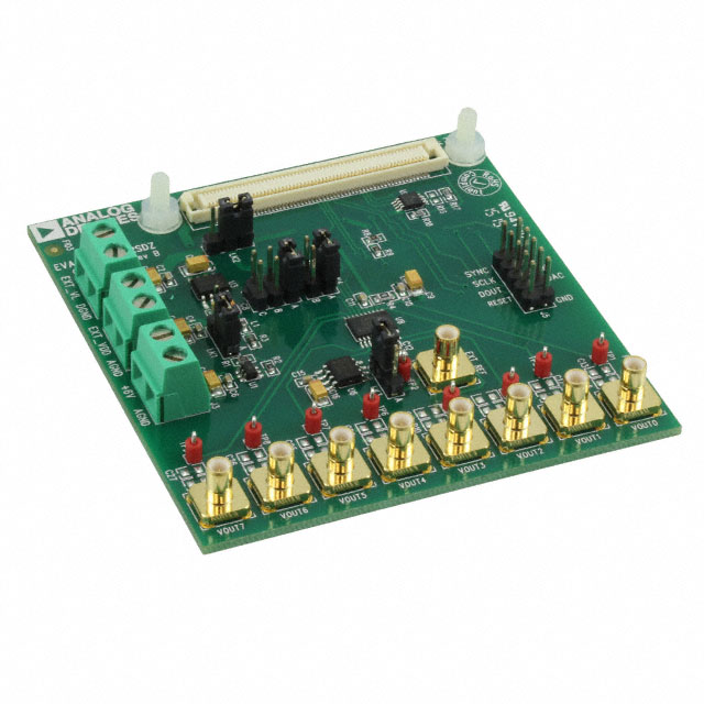 product Photo EVAL-AD5676SDZ