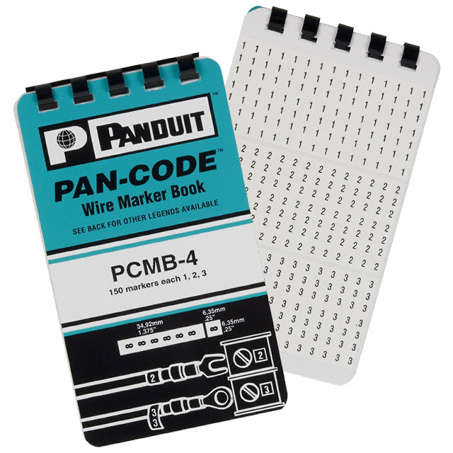 product Photo PCMB-4