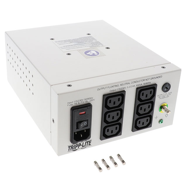 product Photo IS600HGDV