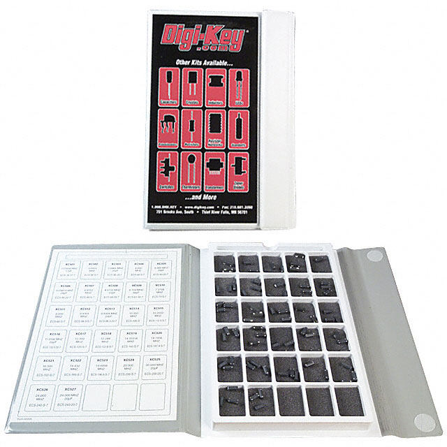product Photo XC-KIT