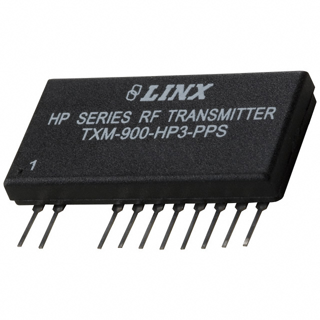 product Photo TXM-900-HP3-PPS