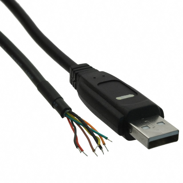 product Photo RN-SRL-PRO3V-BLK