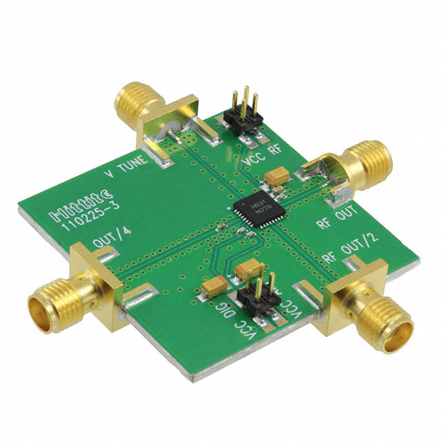 product Photo 110227-HMC531LP5