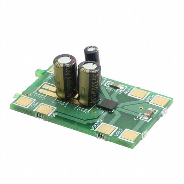 product Photo LP2996LQEVAL