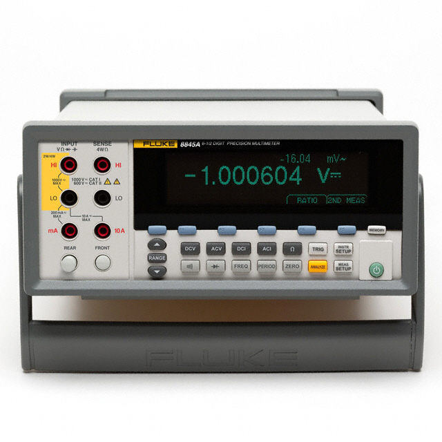 product Photo 8845A 120V