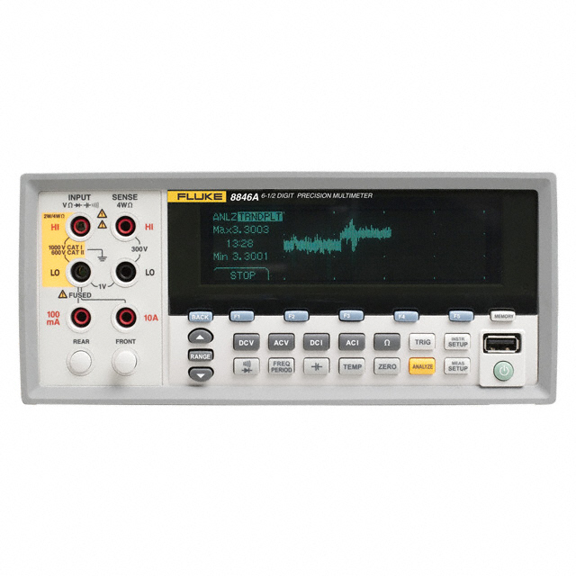 product Photo 8846A 120V