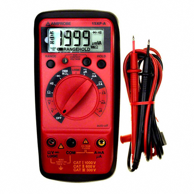 product Photo 15XP-A
