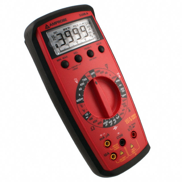 product Photo 33XR-A