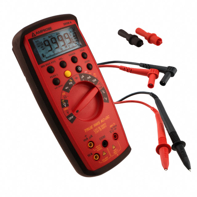 product Photo 38XR-A