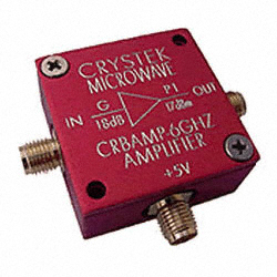 product Photo CRBAMP-100-6000