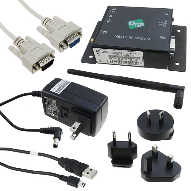 product Photo XM-M92-2P-AA