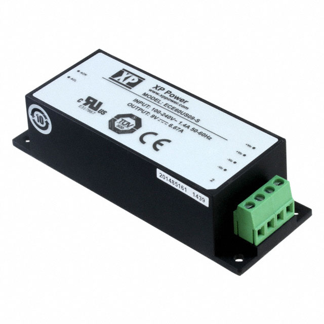 product Photo ECE60US09-S