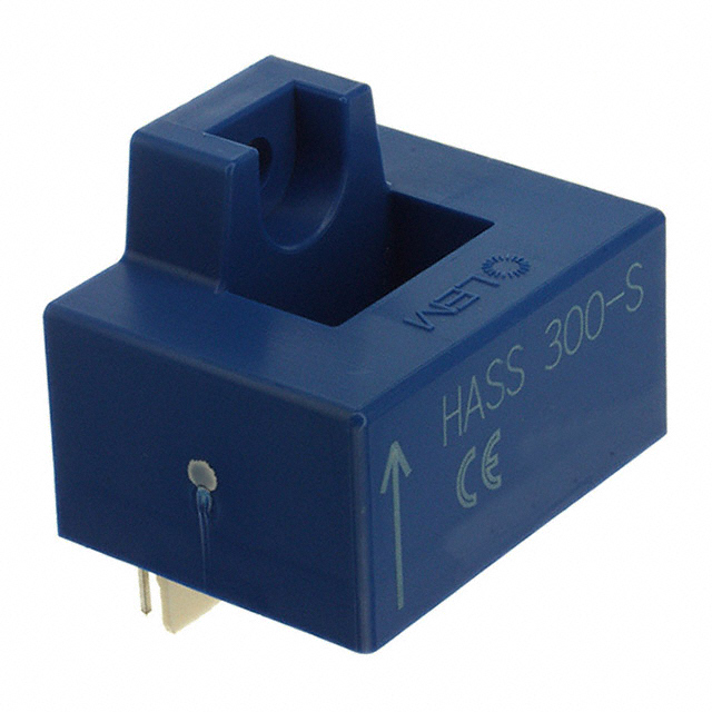 product Photo HASS 300-S