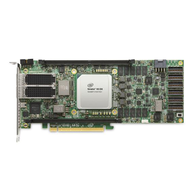 product Photo DK-DEV-1SDX-P-A