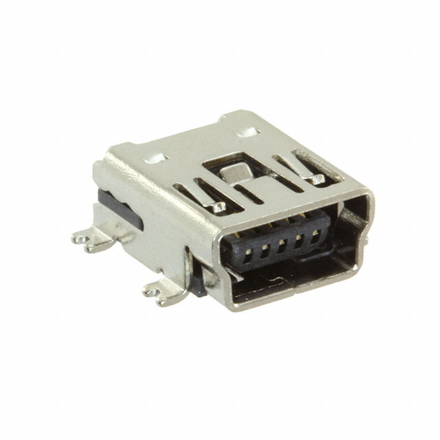 product Photo MUSB-05-F-B-SM-A