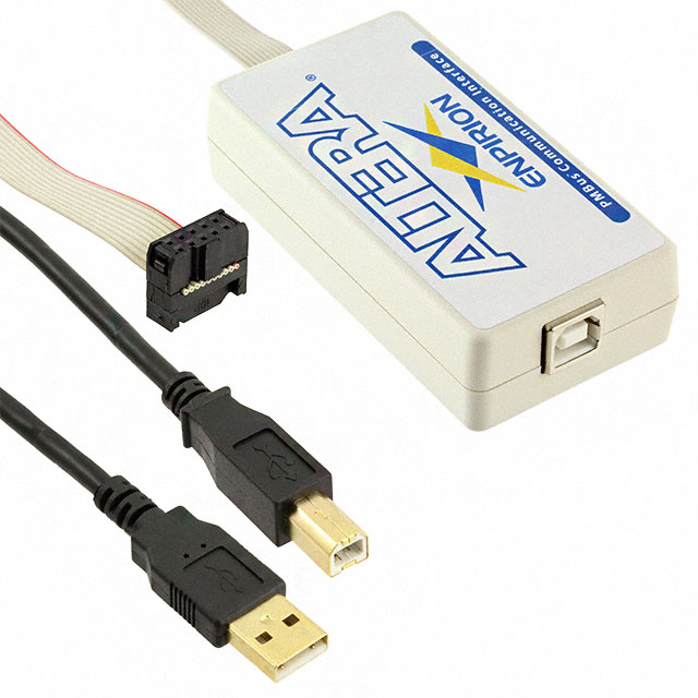 product Photo EVI-ED8100COMMIF