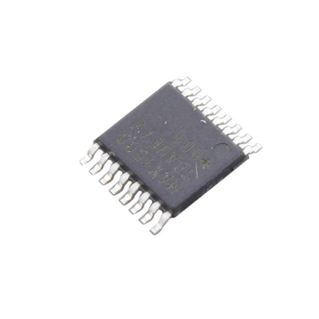 product Photo MAX15005DAUE/V+