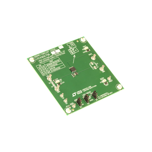 product Photo DC1555C-A