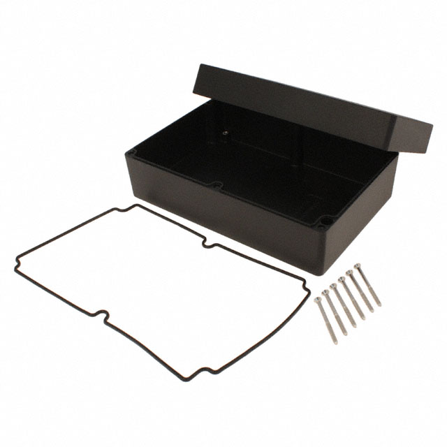 product Photo 1550Z220BK