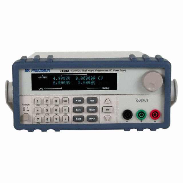 product Photo 9120A