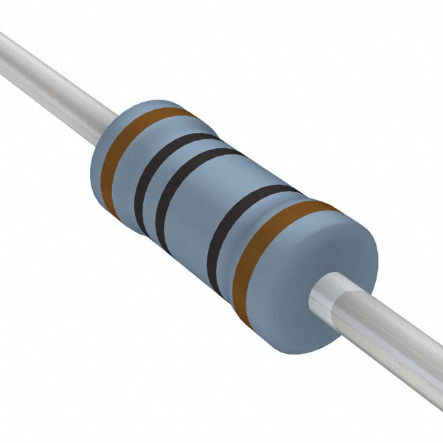 product Photo MFR-25FBF52-100R