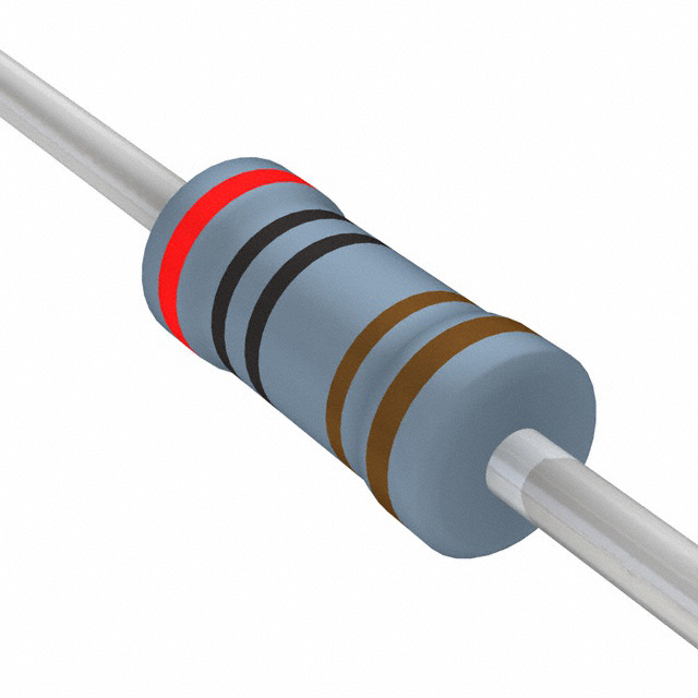 product Photo MFR-25FRF52-2K