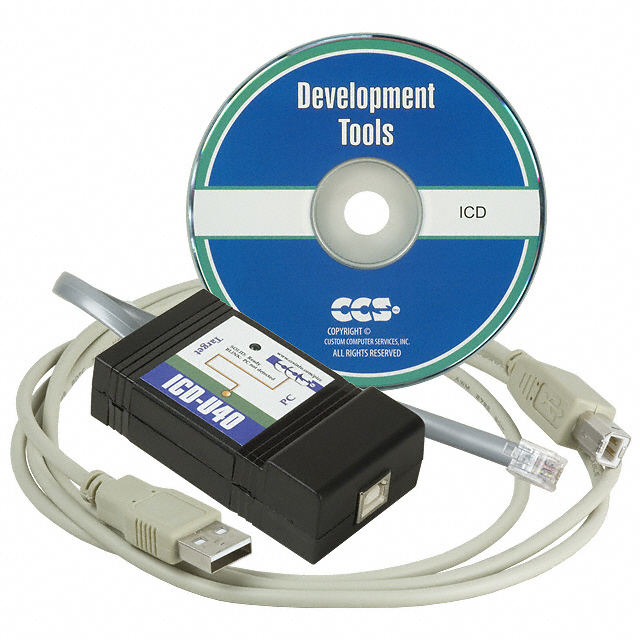 product Photo ICD-U40